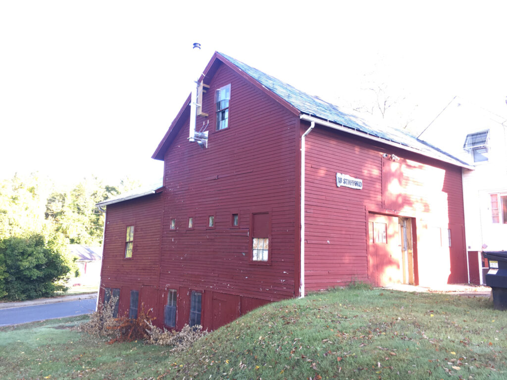 Barn 2019