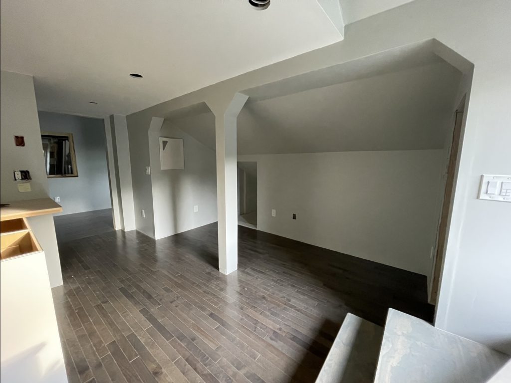 The nook