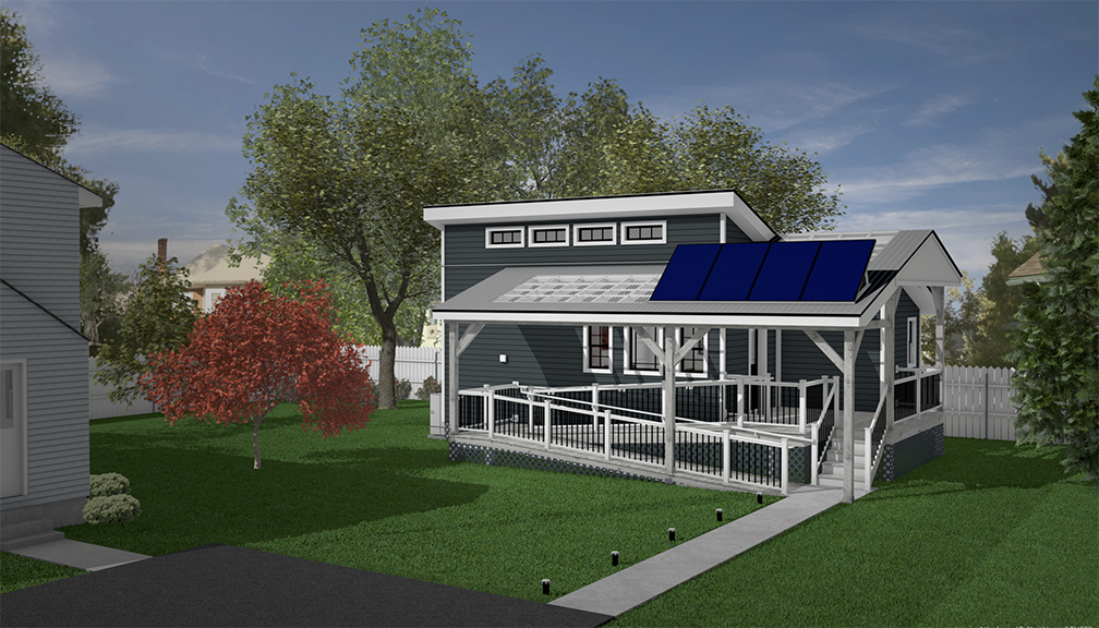 If You Build It, They Will Come: Massachusetts ADU Incentive Program